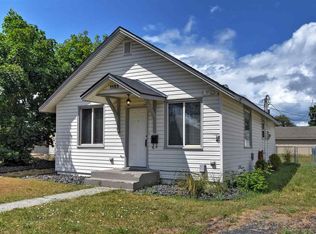 1123 E Nebraska Ave, Spokane, WA 99208
