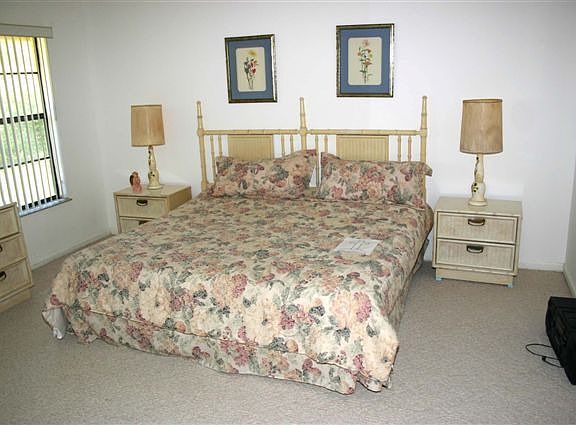 large master bedroom