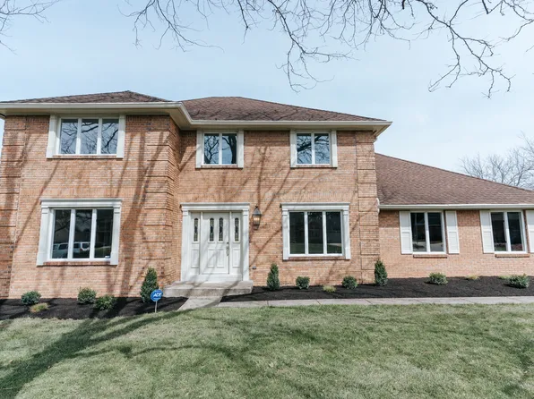 2310 Cedar Bnd, Anderson, IN 46011