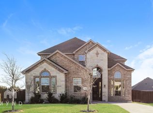 6002 14th St, Midlothian, TX 76065