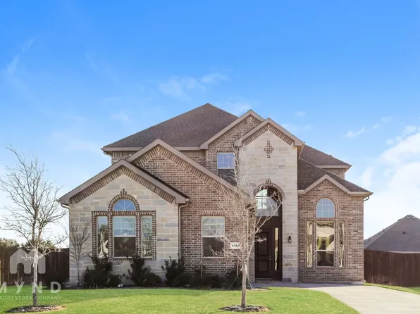 6002 14th St, Midlothian, TX 76065