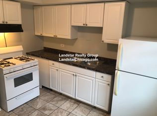 4452 N Lockwood Ave #2, Chicago, IL 60630