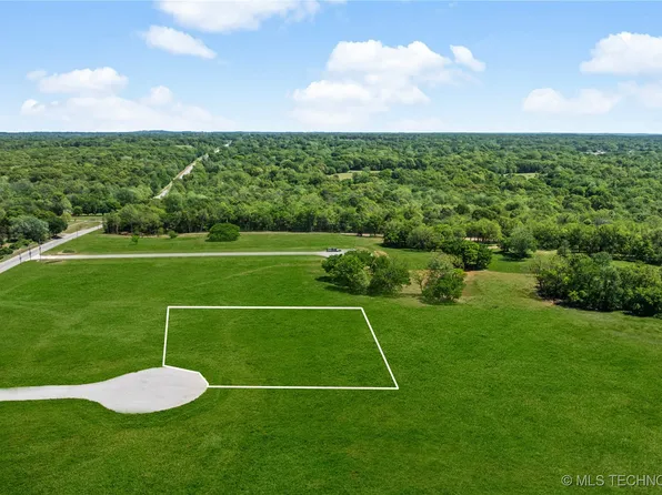 14191 S 198th East Ave, Broken Arrow, OK 74014