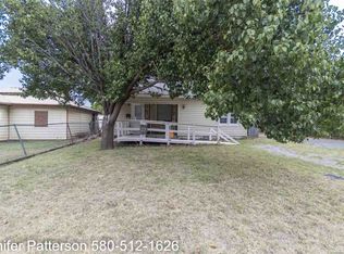 2013 SW C Ave, Lawton, OK 73501