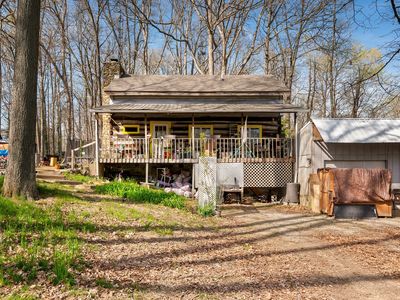 1818 Raemont Way, North Vernon, IN, 47265