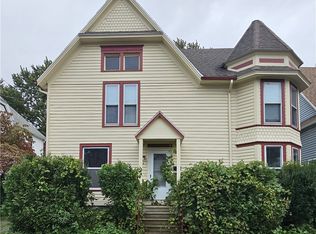26 Tracy Ave, Batavia, NY 14020