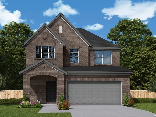 120 ARLO PT, New Braunfels, TX 78130