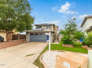 3732 W Bluefield Ave, Glendale, AZ 85308