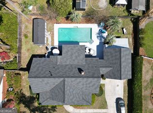 2825 Bud McKey Cir, Valdosta, GA 31602