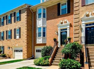 2018 Pieris Ct, Vienna, VA 22182
