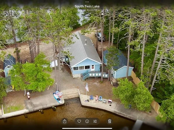 56 Sandy Point Rd, Indian Purchase Twp, ME 04462