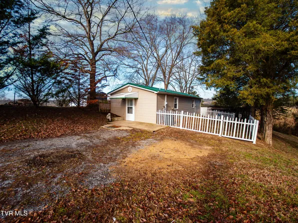 171 Woodbine Ave, Bulls Gap, TN 37711