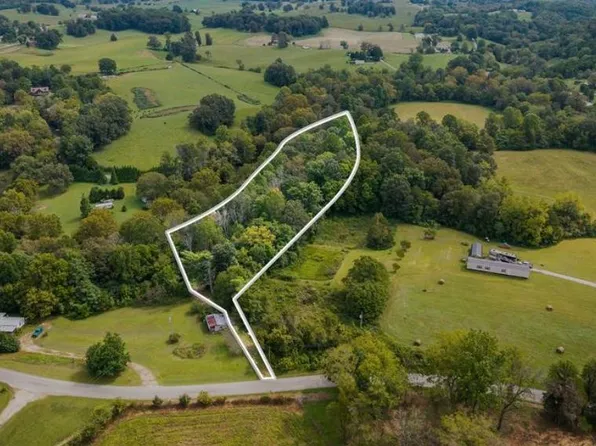 0 Doran Rd, Sparta, TN 38583