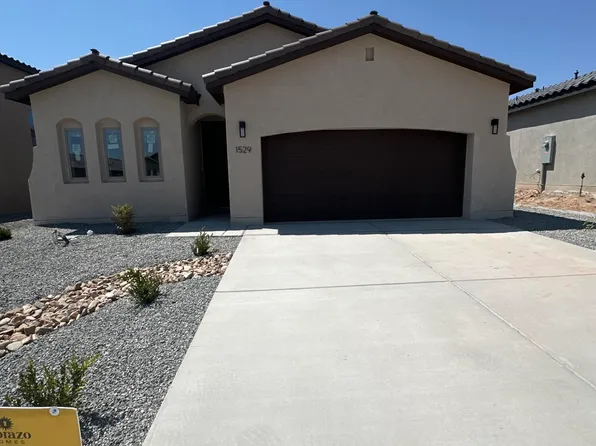 1529 Valle De Colores St NW, Los Lunas, NM 87031