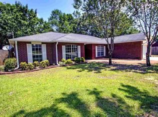 5686 Chanterelle Cir, Milton, FL 32583