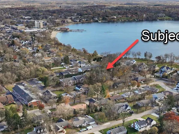 1321 West Main STREET WEST West #311A, Lake Geneva, WI 53147