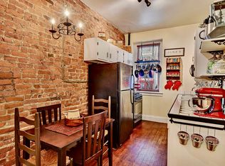 854 W 181st St APT 1B, Manhattan, NY 10033