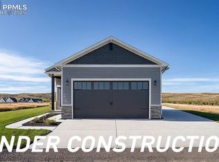 7732 Clear Amber Pl, Colorado Springs, CO 80908