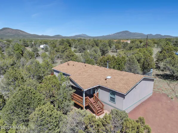 7563 N Eight Mile Blvd, Williams, AZ 86046