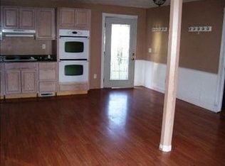 1147 N Highland Pl, Warsaw, IN 46580