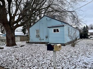 812 Kingsporte Ave, La Porte, IN