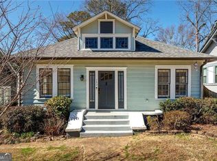 143 Madison Ave, Decatur, GA 30030