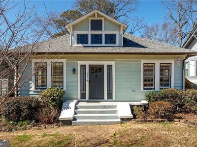 143 Madison Ave, Decatur, GA, 30030