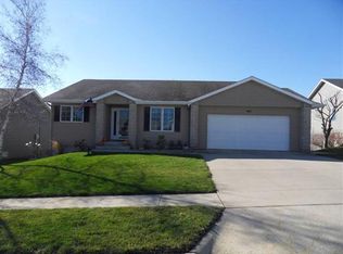 603 Southgate Rd, Carroll, IA 51401