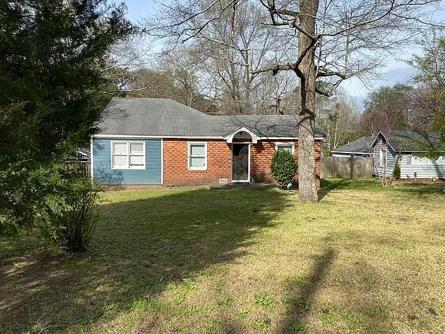 5911 Morningside Dr Columbus GA 31909 Zillow