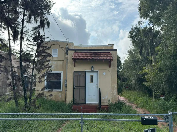 341 Taylor Ave, Daytona Beach, FL 32114