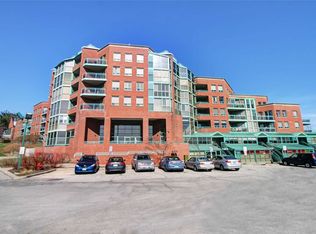 100 Arbors Ln #319, Vaughan, ON L4L7G4