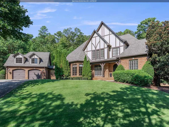 859 Jasmine Hill Rd, Indian Springs, AL 35124