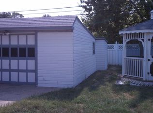 4546 W 147th St, Cleveland, OH 44135