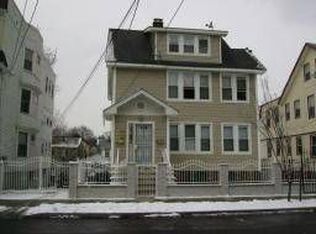 717 Stuyvesant Ave, Irvington, NJ 07111