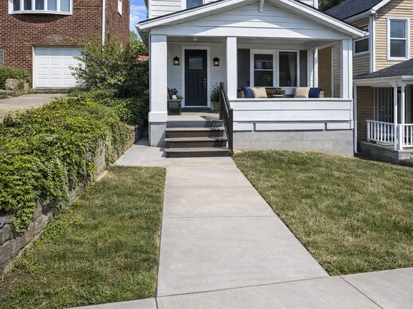 1608 Woodmont Ave, Arnold, PA 15068