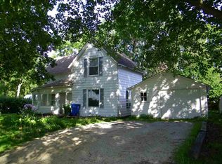 309 Jung Ave, Charles City, IA 50616