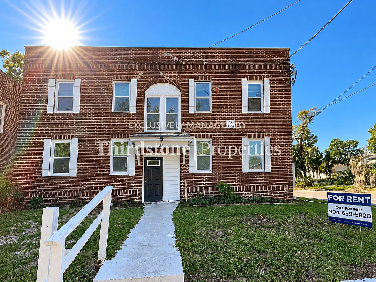 82 West 32nd Street, #2, Jacksonville, FL 32206 — Photo 1