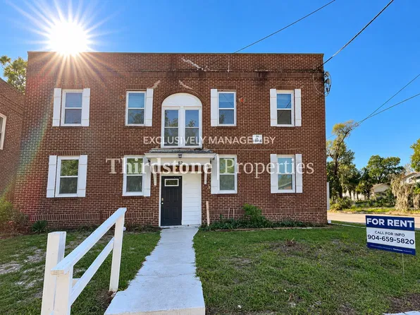 82 W 32nd St #2, Jacksonville, FL 32206
