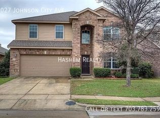 1027 Johnson City Ave, Forney, TX 75126