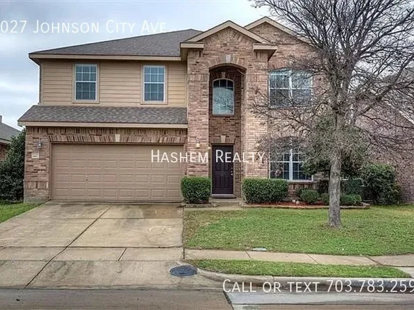 1027 Johnson City Ave, Forney, TX 75126