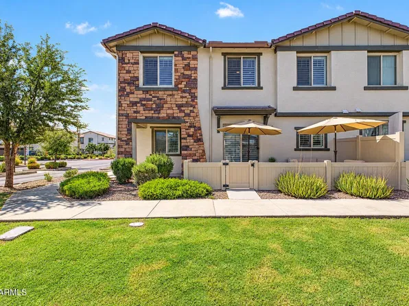 4100 S PINELAKE Way #104, Chandler, AZ 85249