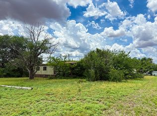 308 Cherry St, Merkel, TX 79536
