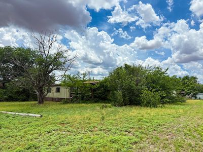 308 Cherry St, Merkel, TX, 79536