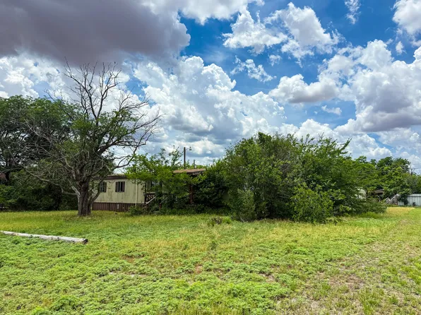 308 Cherry St, Merkel, TX 79536