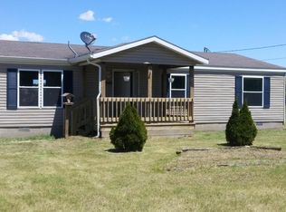 19940 Lake Montcalm Rd, Howard City, MI 49329