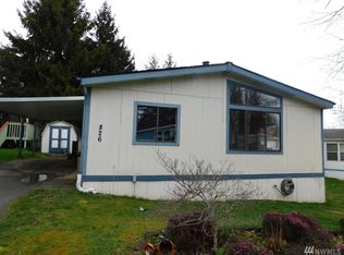 826 Mahogany Ln NW, Silverdale, WA 98383