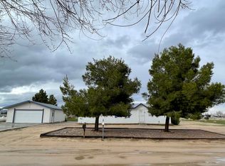 8109 W Avenue E12, Lancaster, CA