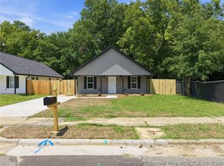 115 Jasper St, Fayetteville, NC 28301
