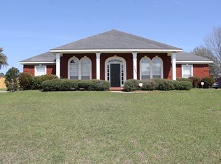 9622 White Castle Rd, Mobile, AL 36695