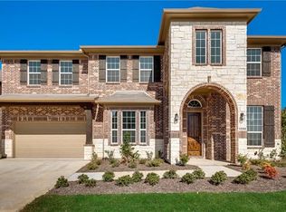 13392 Azra Trl, Frisco, TX 75035